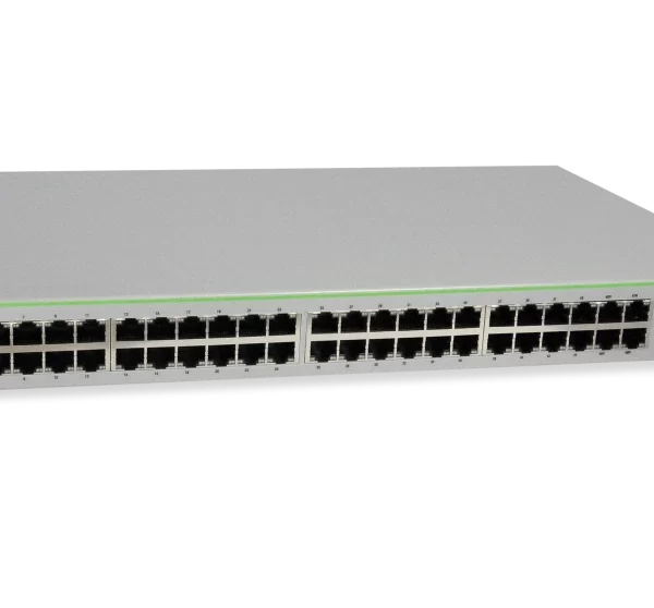 Allied Telesis AT-GS950/48 NETWORK SWITCH-24 PORT