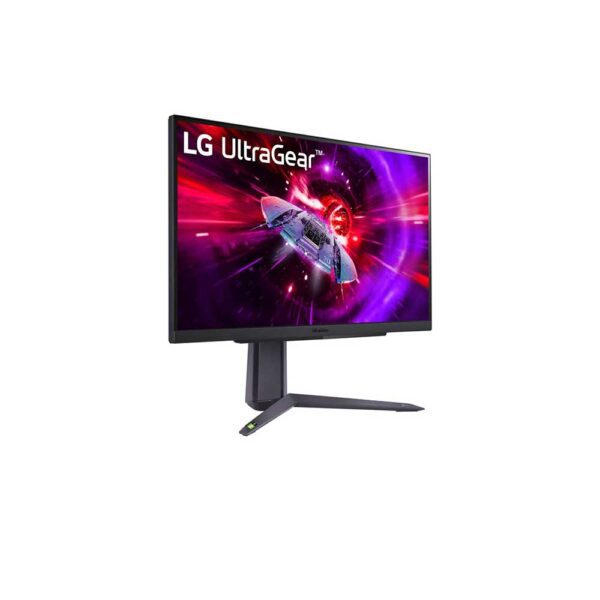 LG 27GR75Q-B ULTRAGEAR 27 INCH QHD IPS 165HZ GAMING MONITOR