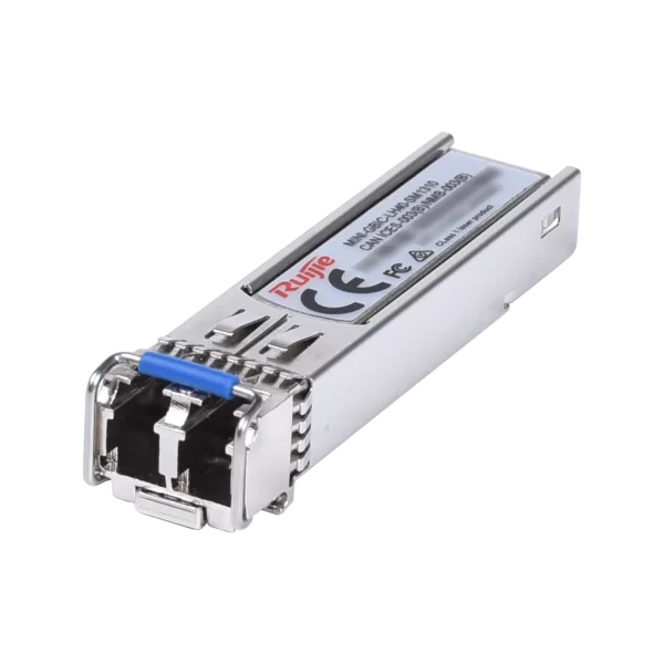MINI-GBIC-LH40-SM1310 Ruijie® Compatible Transceiver