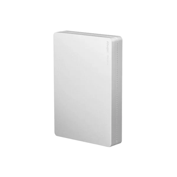 RG-RAP1260-SC10: Reyee Silver Cover for RG-RAP1260 (10-Pack)