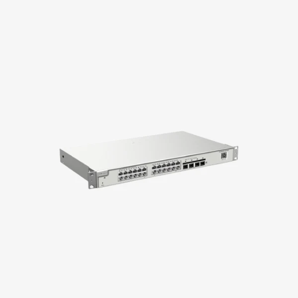 RuijieRG-NBS3200-24GT4XS24-portGigabitLayer2ManagedSwitchDubai_2_900x900 RuijieRG NBS3200 24GT4XS24 - Ruijie RG-NBS3200-24GT4XS 24-Port Gigabit Layer 2 Managed Switch