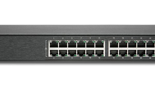 SonicWall Switch SWS14 24 - NETWORK SWITCH