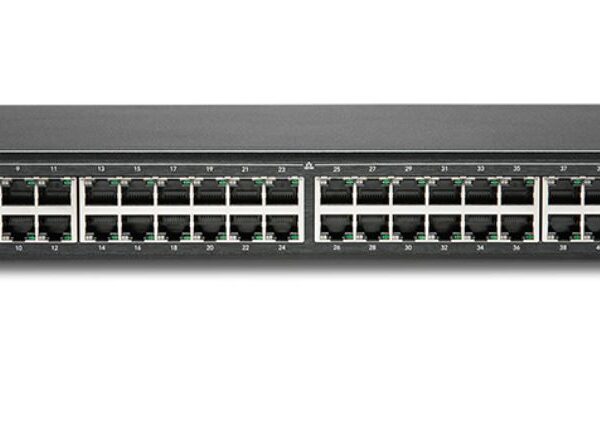 SonicWall Switch SWS14 48 - NETWORK SWITCH