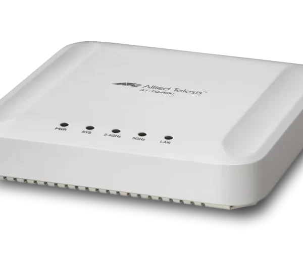 Allied Telesis TQ4600 Enterprise-class Wireless Access Point
