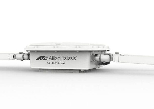 Allied Telesis Enterprise-class TQ5403e outdoor Wireless Access Point