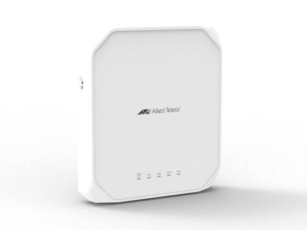 Allied Telesis Hybrid Wi-Fi 6 (802.11ax) Wireless Access Point-TQ6702-GEN2