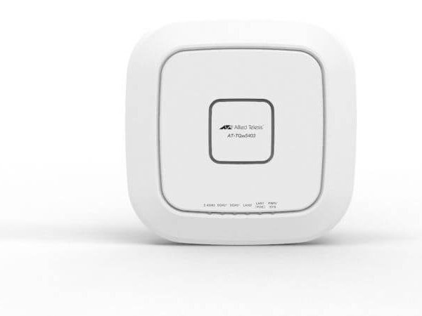Allied Telesis Enterprise-class TQm5403 - ACCESS POINT