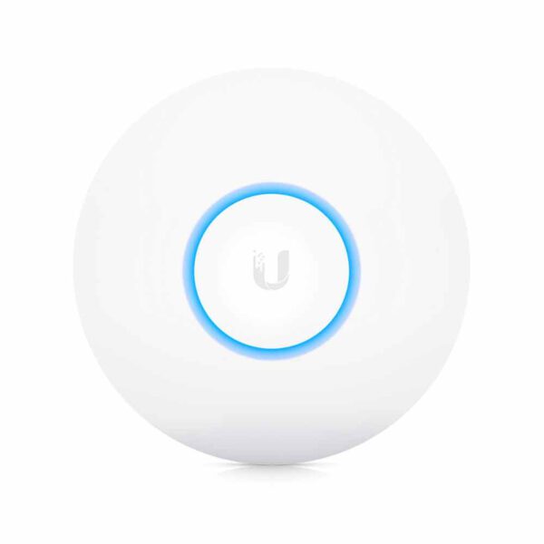 Ubiquiti UniFi Nano-HD 4x4 MU-MIMO Wi-Fi 5 PoE Access Point