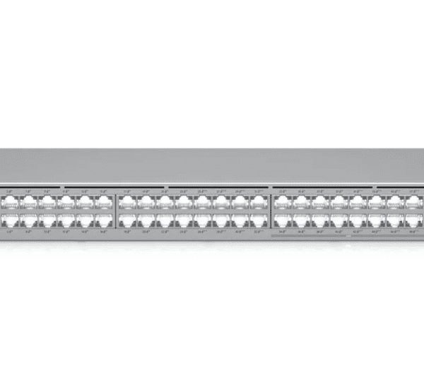 Ubiquiti UniFi Pro Max 48 PoE 48-port Switch (USW-Pro-Max-48-PoE)