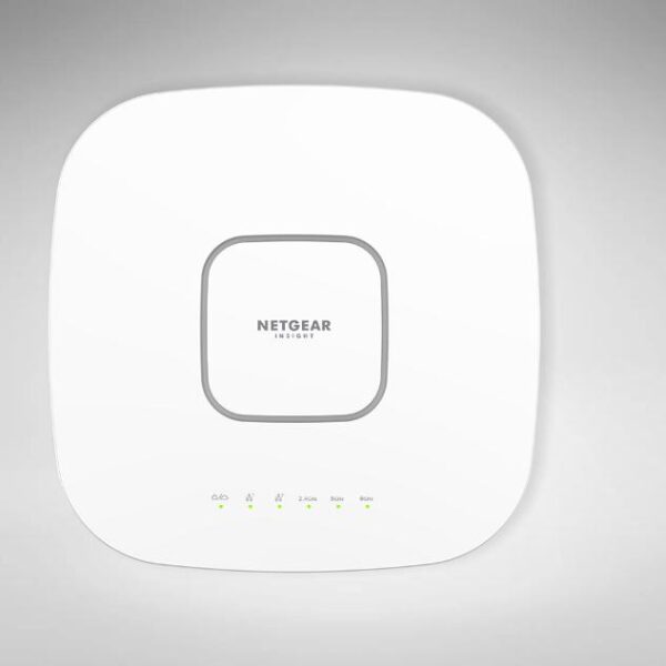 Netgear WAX630E Access Point