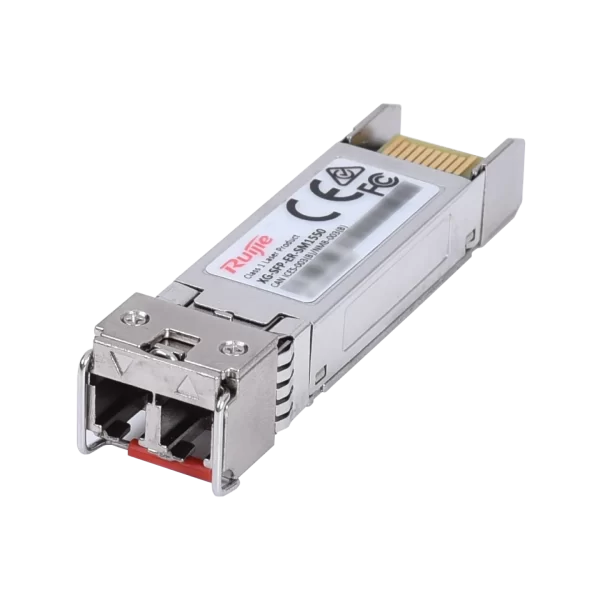 Ruijie XG-SFP-ER-SM1550 Transceiver Module