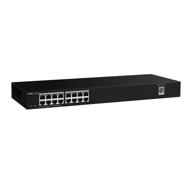 Ruijie Reyee Switch, RG-ES216GC-V2