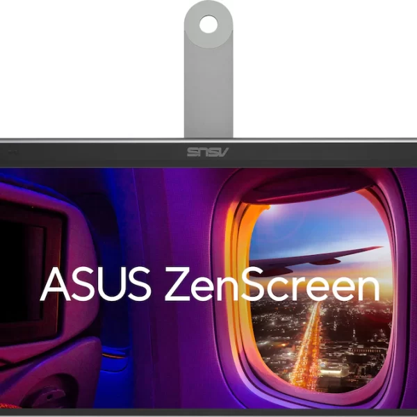 ASUS ZenScreen OLED MQ16AHE