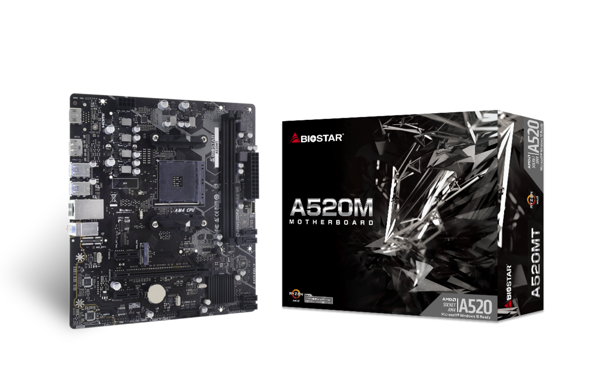 bA520MT_45_BOX_7Jh7 bA520MT 45 BOX 7Jh7 - Biostar A520MTV 6.0 Motherboard