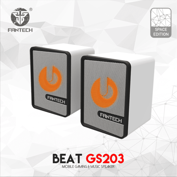 Fantech BEAT GS203 MOBILE GAMING & MUSIC SPEAKER