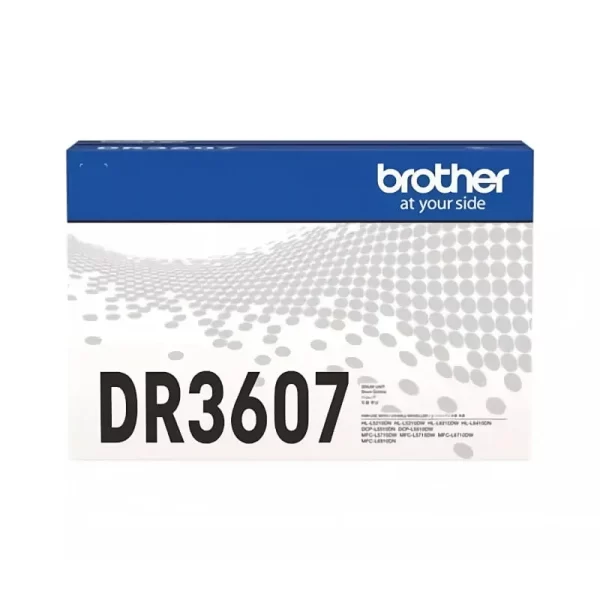 Brother DR-3607 Drum Unit