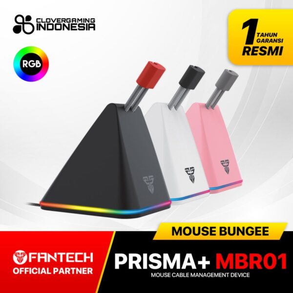 Fantech Prisma MBR01 Mouse Bungee RGB
