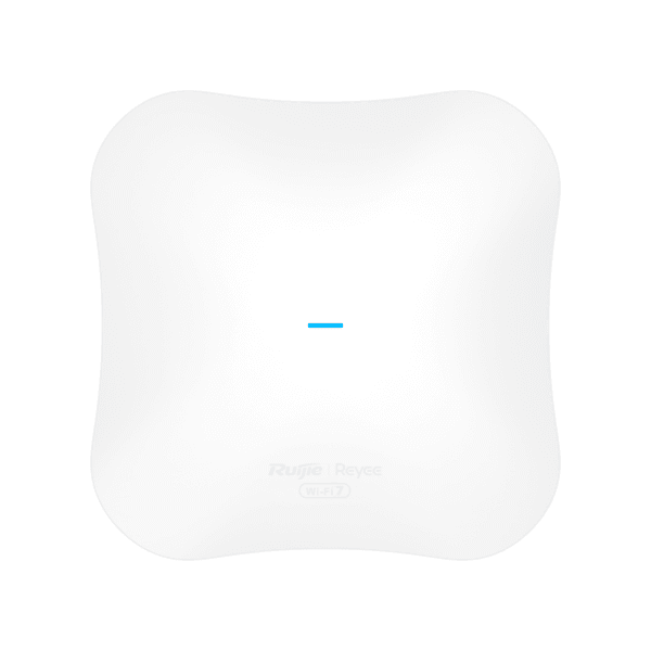 RG-RAP72Pro, Reyee Wi-Fi 7 BE5040 Dual-Band Ceiling Access Point