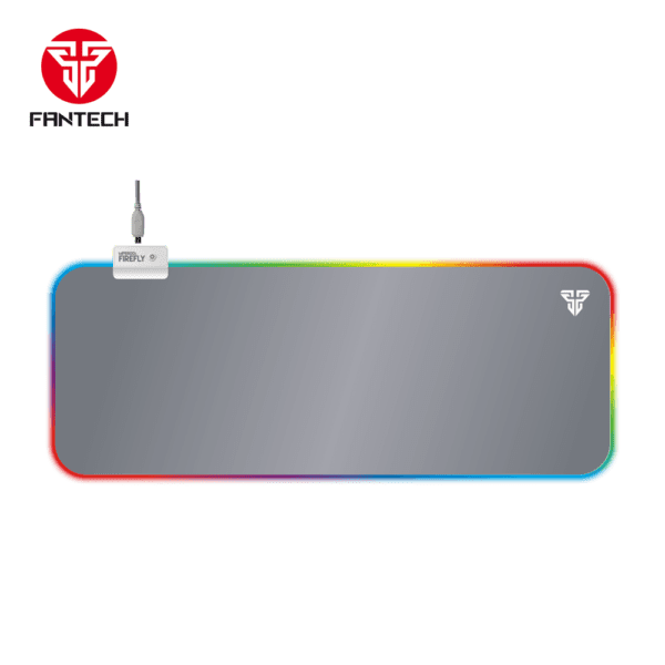 FANTECH FIREFLY SPACE EDITION MPR800s RGB MOUSEPAD