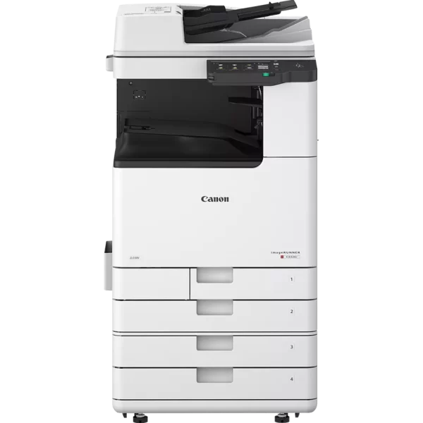 CANON IMAGE RUNNER C3326i MFP PRINTER