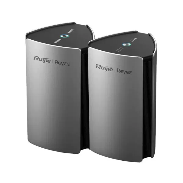 Ruijie RG-M32 3200M Wi-Fi 6 Dual-band Gigabit Mesh Router (2PACK)