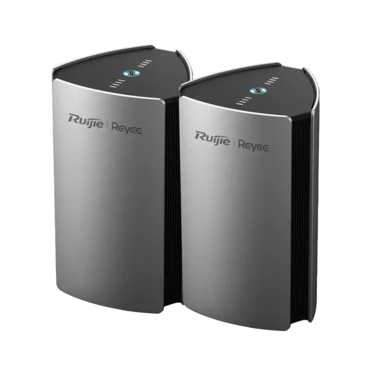 reyee 3200m wi fi 6 dual band gigabit mesh router pack of 2 rg m32 2pack 1 - Home