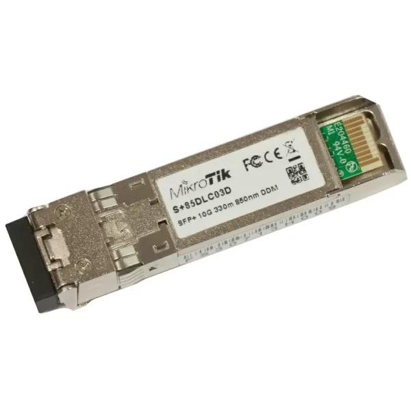 MikroTik S+85DLC03D (SEP)