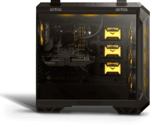 section4 img - GAMING DESKTOP COMPUTER ATC-ASUS GT501-AMD THREADRIPPER 7960X-ASUS WS TRX50-SAGE-RTX 4090 24GB
