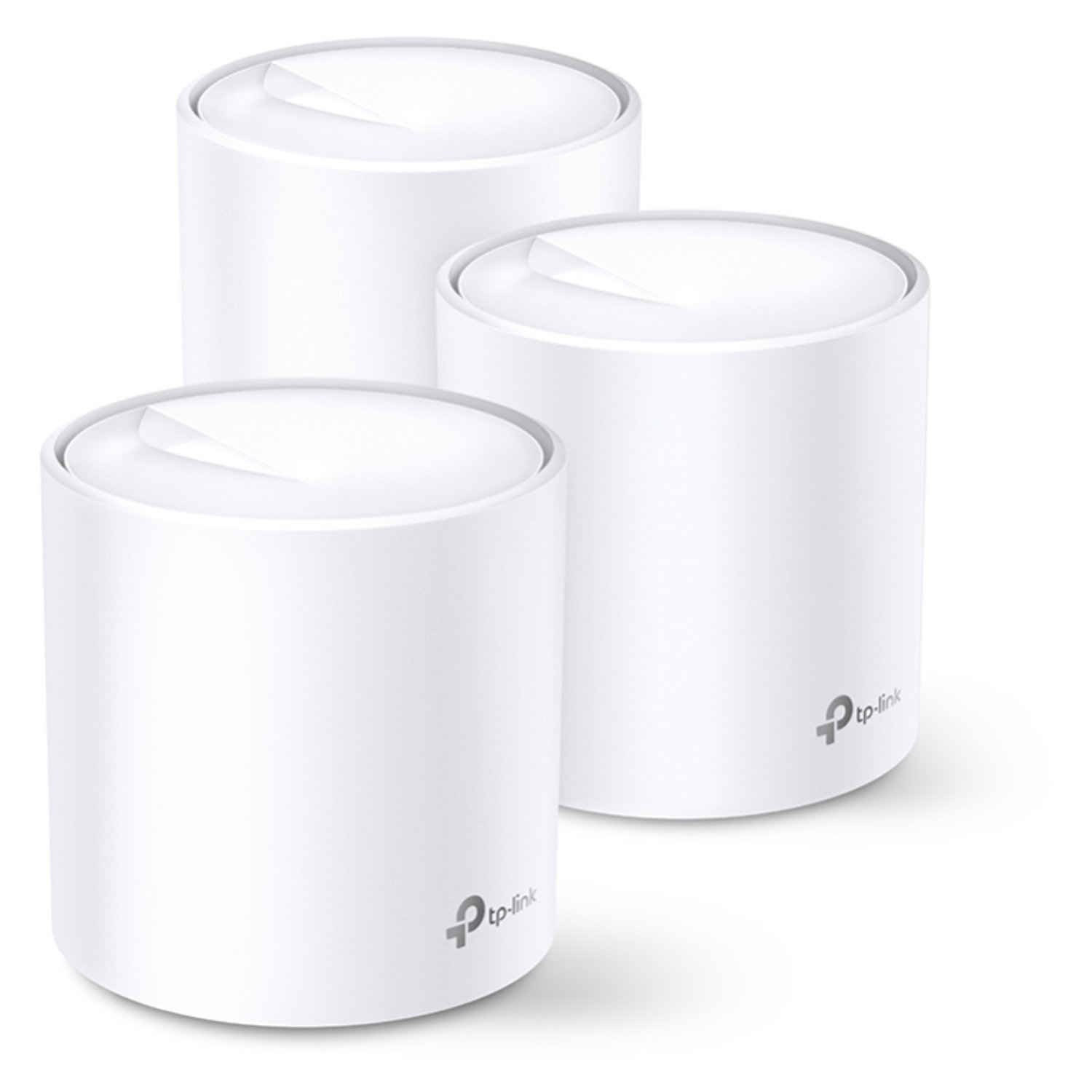 000000000001195476_1 000000000001195476 1 - TP-LINK DECO X20 AX1800 Whole Home WiFi System 3Pack
