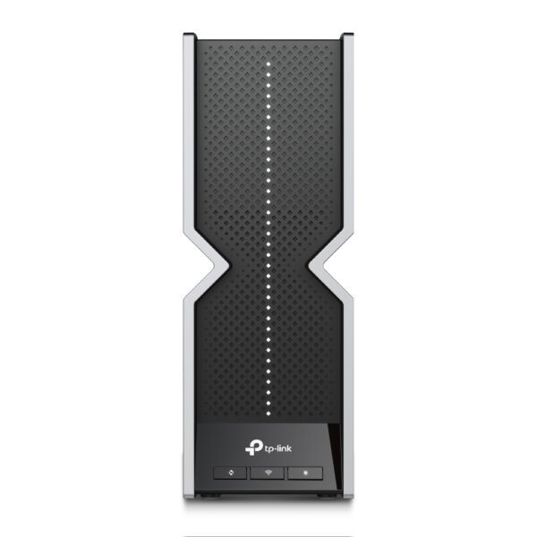TP-Link RE800BE BE19000 Tri-Band Wi-Fi 7 Range Extender