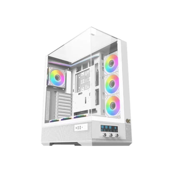 XIGMATEK Vision Pro Arctic EN45172