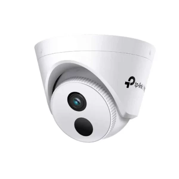 TP-Link VIGI C440I 4MP 2.8mm IR Turret Network IP Camera with Smart Detect