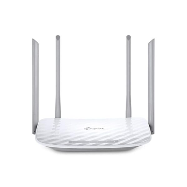 TP-Link Archer C50 AC1200 Dual Band Wireless Cable Router