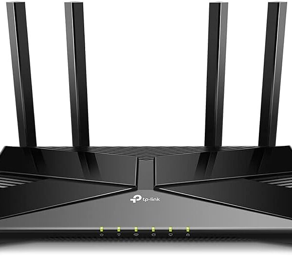 TP-Link Archer AX10 Next-Gen Wi-Fi 6 Router