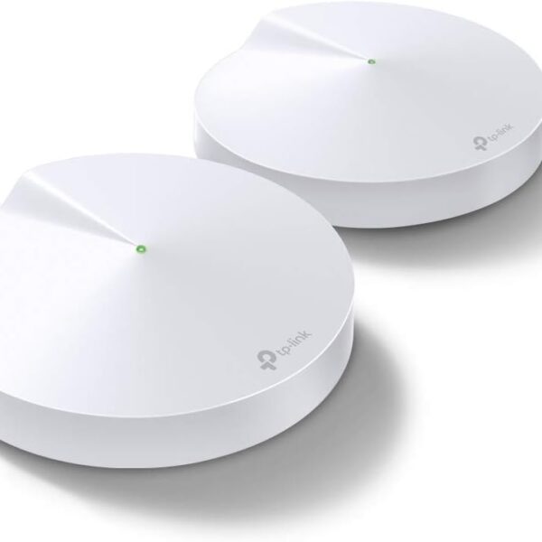 TP-Link Deco M5 Kit (2Pack) AC1300