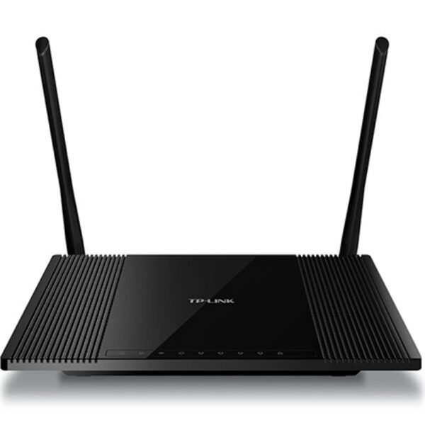 TP-Link TL-WR841HP High Power Wireless N 300 Mbps Wireless Router