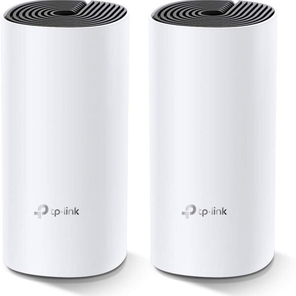 TP-LINK DECO M4 AC1200 Mesh Wi-Fi (2-pack)