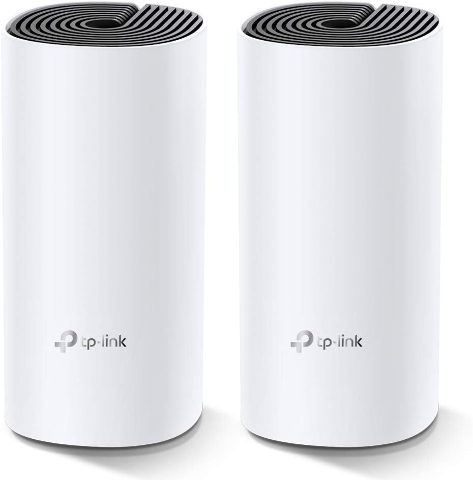 5123iFq9hdL._AC_SL1000_ 5123iFq9hdL. AC SL1000 - TP-LINK DECO M4 AC1200 Mesh Wi-Fi (2-pack)