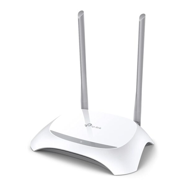 TP-link 300Mbps Wireless N Speed N300 TL-WR840N Wi-Fi Single Band Router
