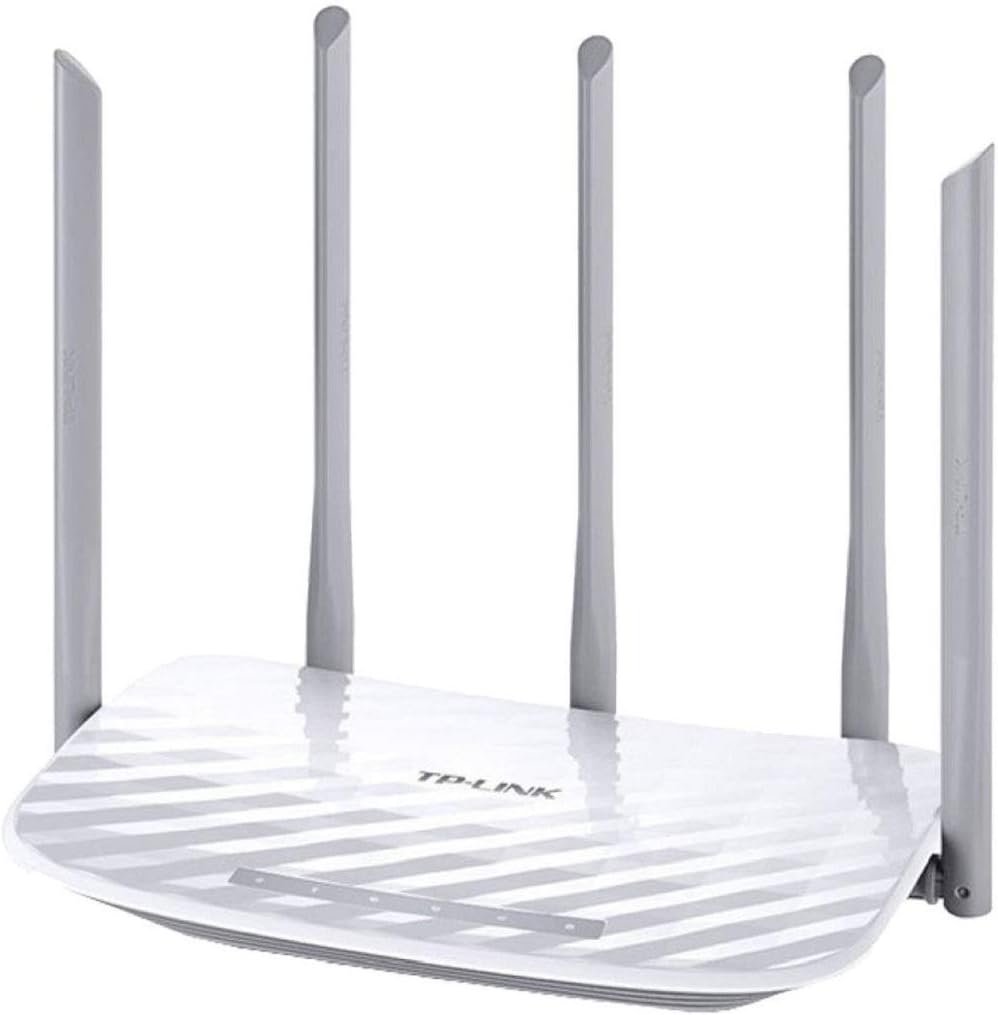 51ChqGeufDL._AC_SL1212_ 51ChqGeufDL. AC SL1212 - TP-Link Archer C60 AC1350 Wireless Dual Band Router