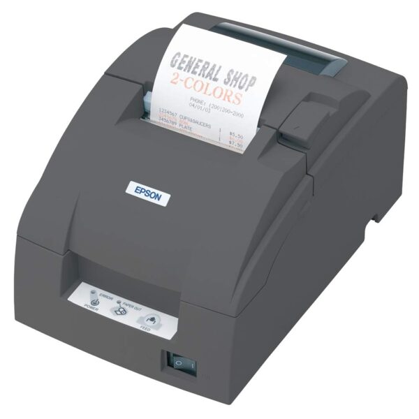 Epson TM-U220-USB Point of Sale Printer