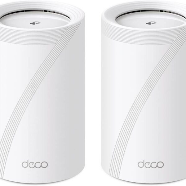 TP-Link BE9300 Whole Home Mesh Wi-Fi 7 System(Tri-Band)
