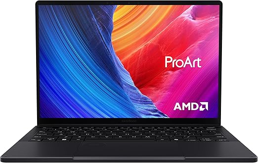 ASUS PROART PX13-HN7306WI-OLED12C32W-BLK
