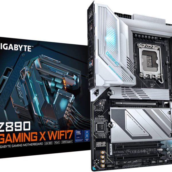 GIGABYTE Z890 Gaming X Wi-Fi