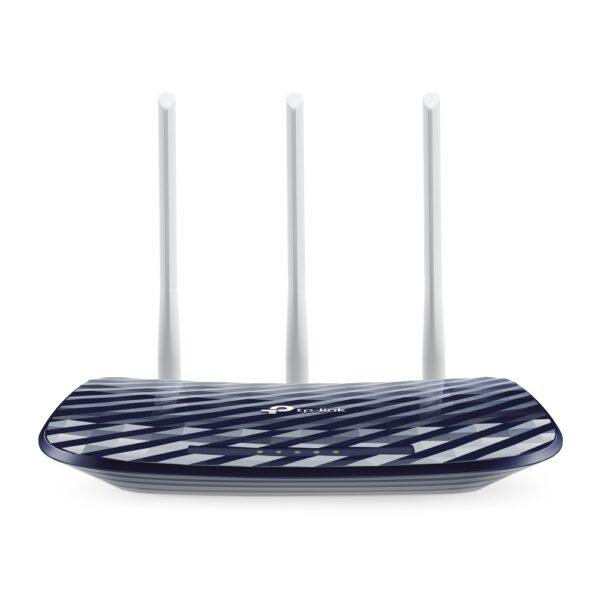TP-Link Archer C20 AC750 Wireless Dual Band Router