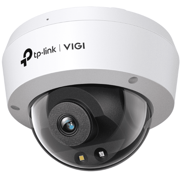 Tp-link VIGI C230 3MP 4mm Full-Color Dome Network IP Camera