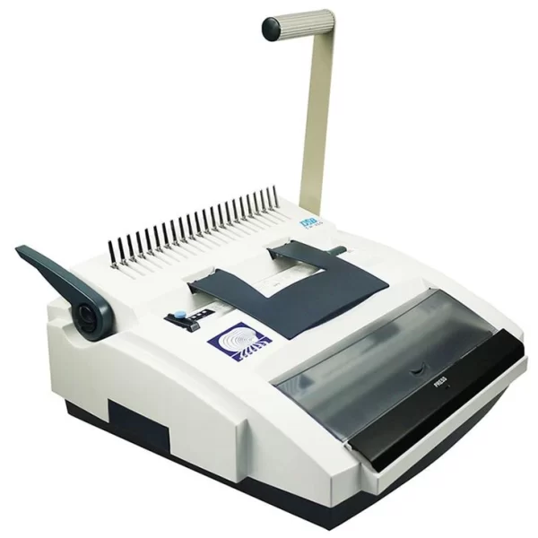 CW-350 A4 Manual Wire Comb Binding Machine | DSBCW350