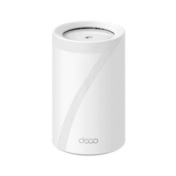 TP-LINK Deco Be65 BE9300 Whole Home Mesh Wi-Fi 7 System (1-Pack)
