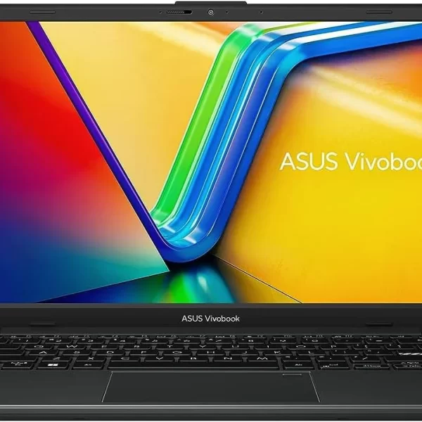 ASUS VIVOBOOK E1504FA-OLEDR5W BLACK