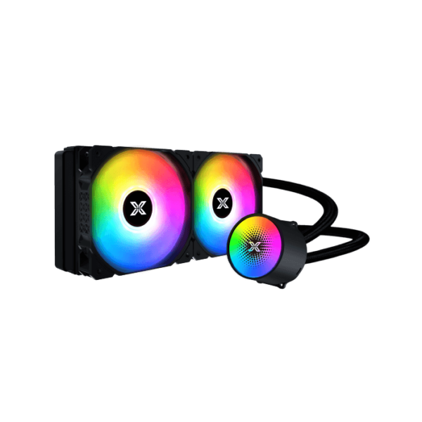 Xigmatek Liquid Killer X 240 BLACK | EN47697
